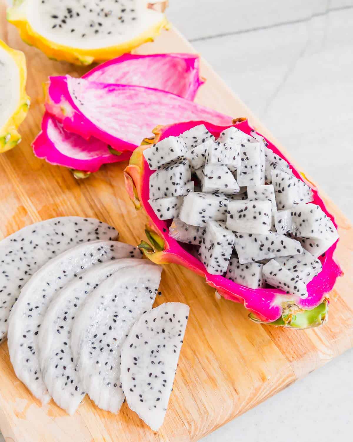 From Cactus to Kitchen: The Complete Guide to Dragon Fruit and Its Uses