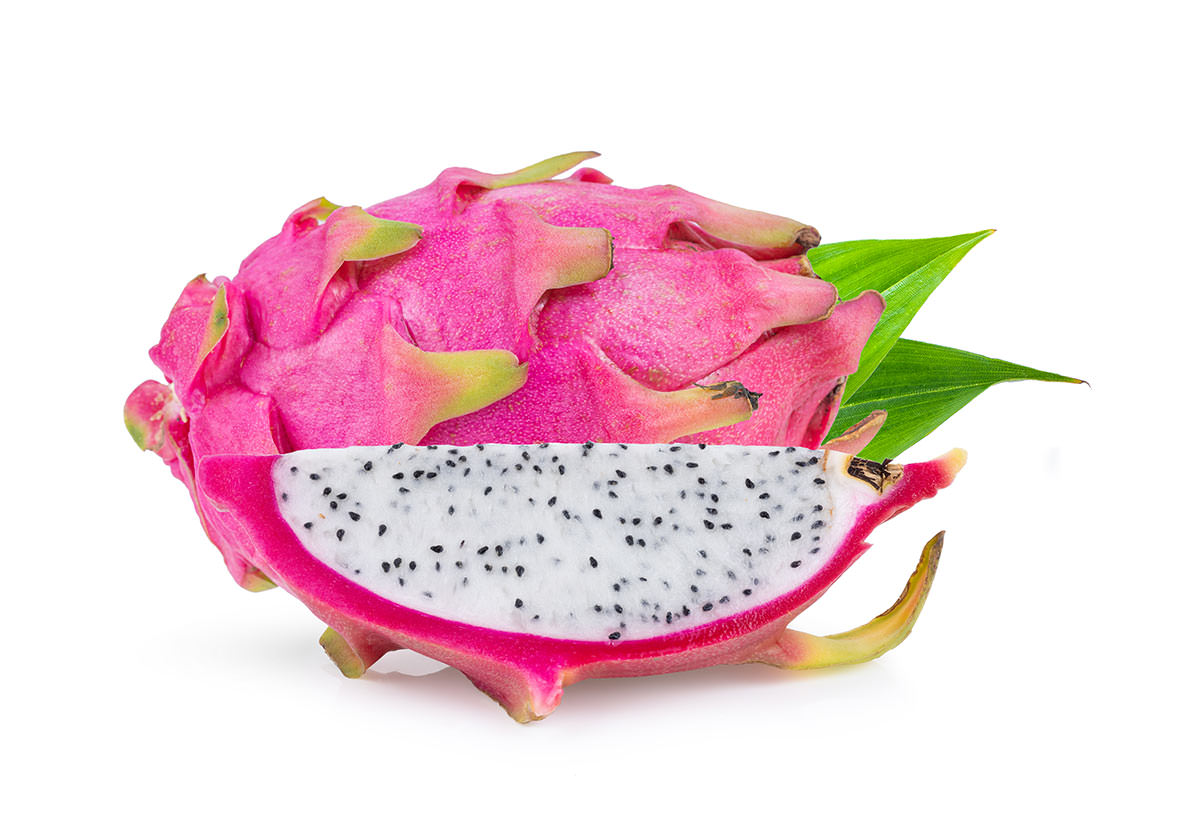 Pitaya's Sweet Secrets: Unveiling Its Flavor, Varieties & Health Benefits